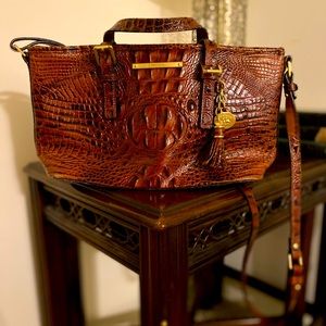 Brahmin Crossbody Bag